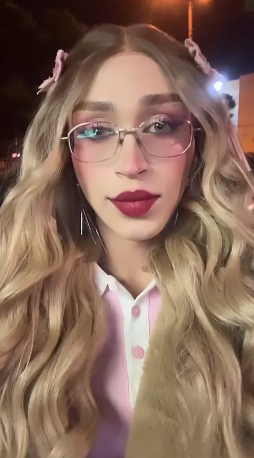 Foto em tendência de Ariadna_Evangeline 8638