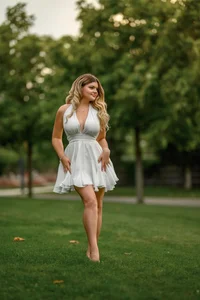 ZaraBloom white tenderness 💋 зображення 7