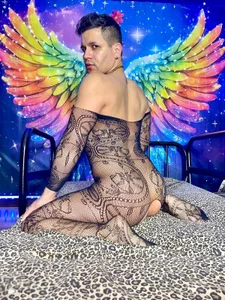 The color of sensuality de juse_kinghot  5 Imagens