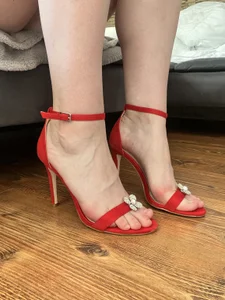 Nicole-Ray Highheels / szpilki Εικόνα 6