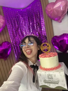 vi_anaya HAPPY BIRTHDAY FOR ME Pic 3