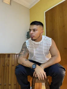 Naughty_Charly Hello Immagine  5