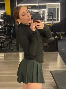 Gym💖 de BeautyYoungblond Foto