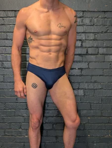 maskedyogaman's XXX Nude Photo 1