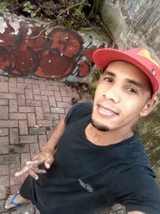 Fabiodejesus38's XXX Nude Photo 5
