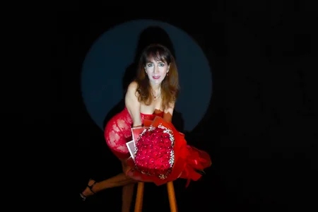 BestLadyMature Be my Valentine 💘💕💝 รูป  2