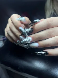 Alice_Halleのmy sexy NAILS!!!の 7枚の写真