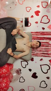 VictorMagnus 💖🔥VALENTINES DAY 🔥💖 รูป 