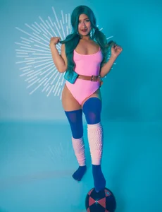 miss___megan Bulma 🤩 Foto