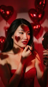 lori_leen_ V-Day <3 Pic 2