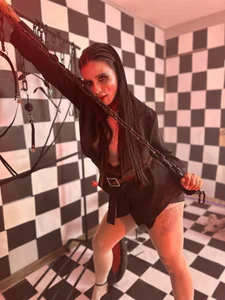 MariaHerrera_ Halloween 2025 Pic 2