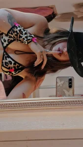 Victoria_Leiya a sexy cowgirl 🔥 Pic 3
