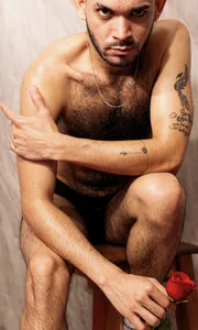 EthanGrey ❤️ San valentin Hình 3