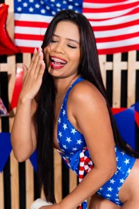 charlotte_01 💓💙🤍 Pic