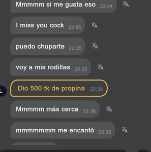 angelinebigcock best tips😍😍 Hình 3