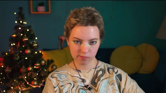 RocKStone_ Thunderous makeup! Pic 4