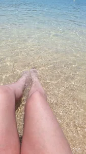lunitaVIP Beach ♥️ зображення 7