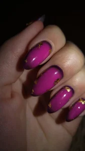 baby_sweet_girl_ 💅🍓 Foto 9