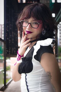 Lia_Carter_ ꧁⎝ 𓆩༺✧exploring༻𓆪 ⎠꧂ 사진 2