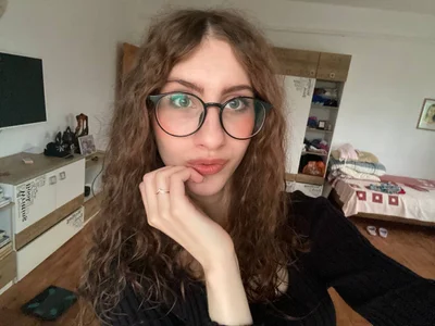 MiracleMary's XXX Nude Photo 4