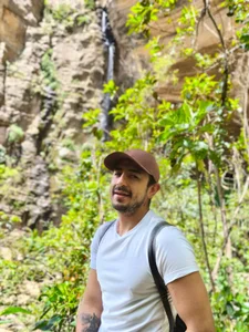 pablo-rincon95 Free Weekend Getaway Photo Gallery- Pablo in the great outdoors 圖片 6