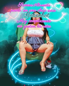 gaticahot Public Pic