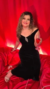 Adriana_Prettie GLAMOUR🔥 Pic 2