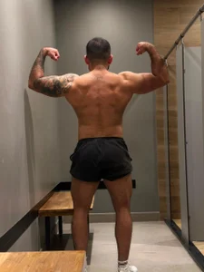 JAKE_KING_HOT Public Pic 7