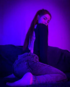 SwetFoxi's XXX Nude Photo 4