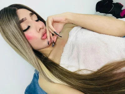 Miranda_bigcock3 sexy face slika 2