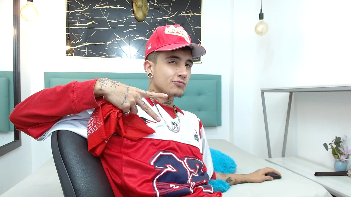 Patrick_Rango Trendy obrázky 8620