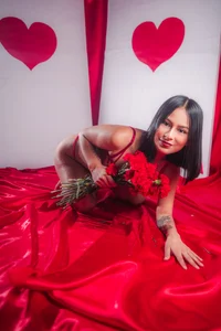 Natali_3 Valentine's Day Fleiz 🥰🎀 Billede 2