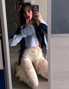 Sofagreen_ MY SEXY OUTFITS AND NOT ONLY (─ ‿ ─) 💜 รูป 