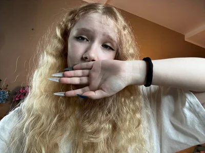 Zdjęcia AmalElway Hello dear, how are you doing?: 