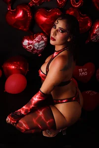 lorrayne_ Always waiting for you  2টি ছবি