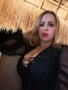 tu rubia od karlamistress  snímek