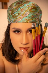 LissaBaker ℙ𝔸𝕀ℕ𝕋🖌 Pic 9