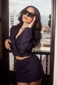 Hello de DominiqueVega Foto