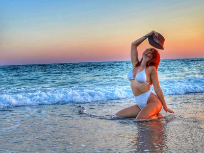 fireflowers_のsummer vibesの枚の写真