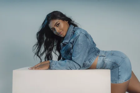 amandaconner Blue Jeans Pic 5