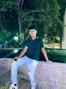 niall_falcon happines Bilde 2