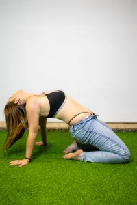 Milf_meli feel good 사진