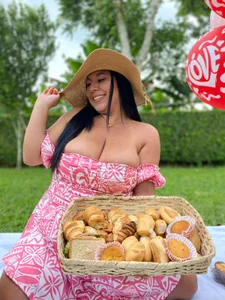 KendalMilleer Sweet Valentine's Temptation ❤️ Poză 6