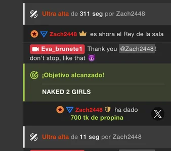 Eva_brunete1 1000 GRACIAS ❤️ Hình 9