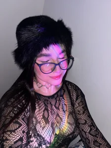 miakhalaf_ 🖤🐆 Foto 5