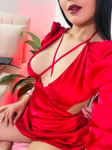 trissha_xk1 BE MY VALENTINE 💘 Pic 2