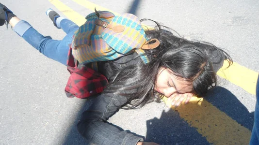 Nami_usagi funny moments 사진