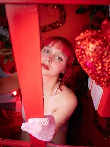 bombom_6 san valentin all for you 😍 Pic 2