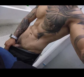 Jacob_z666 Public Bilde