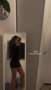 _BellaHadid Public Fotka